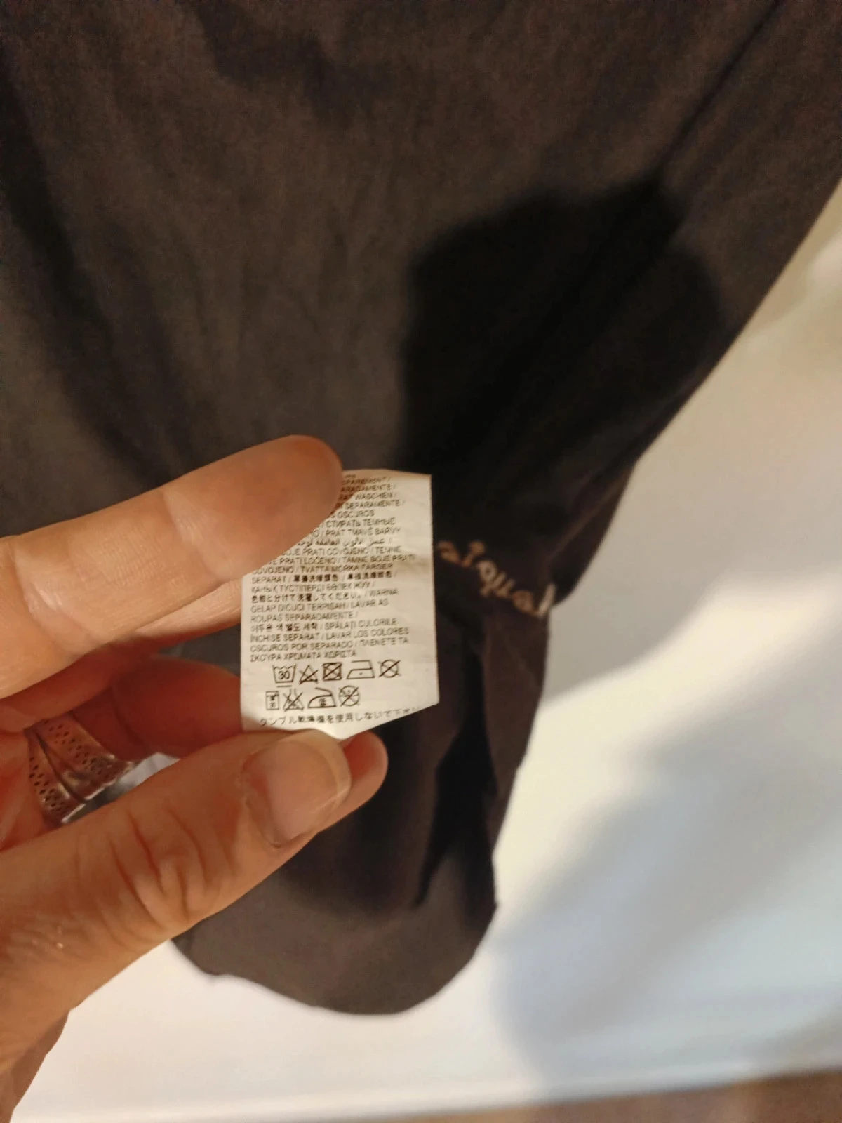 Vestido Desigual – photo 9